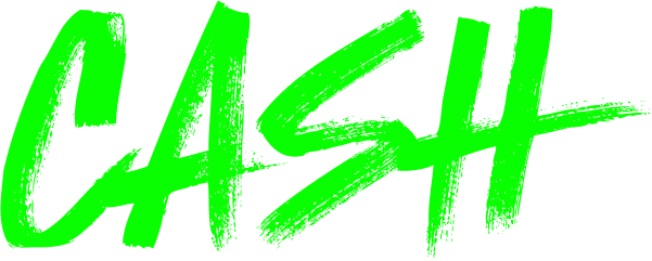 cash